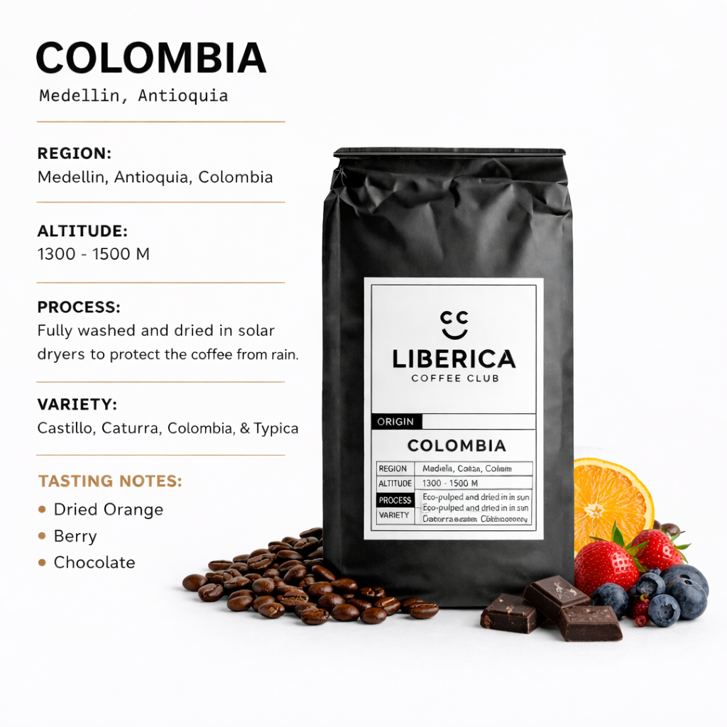 Colombia